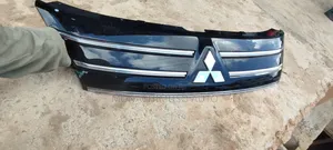 Front Grill Mitsubishi Outlander 2023 Model