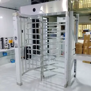 Full Height Turnstile
