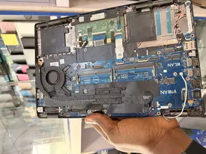 Dell Latitude 5400 I5 Motherboard