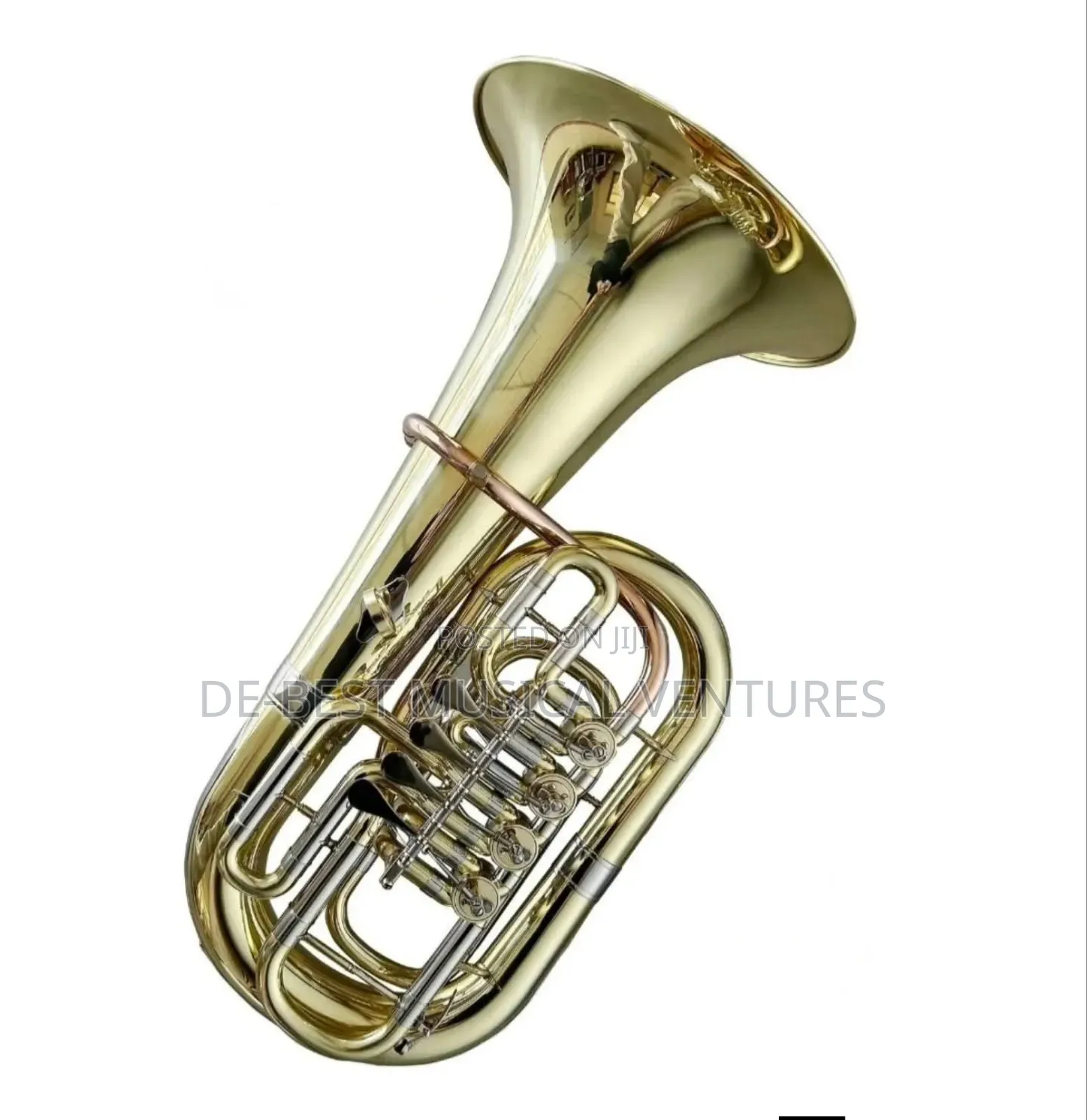 Tuba Professional