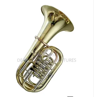 Tuba Professional