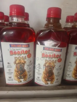 Oil Booster