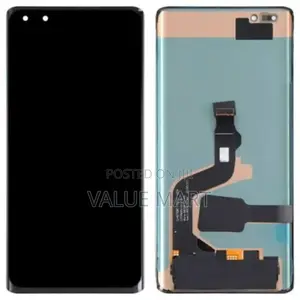 Huawei Mate 40 Pro Screen Replacement