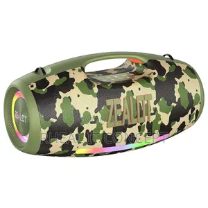 Zealot S89 250w Bluetooth Speaker