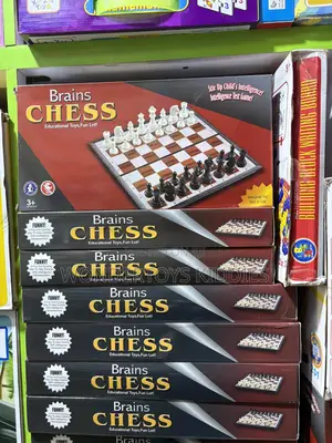 Brains Chess
