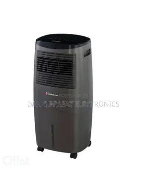Binatone 20 Litters Bac-201 Air Cooler With Remote