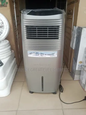 Binatone 20 Litters Bac-201 Air Cooler With Remote