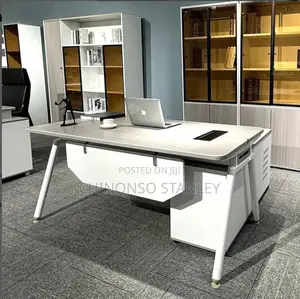 Executive Office Table 1.6mtr