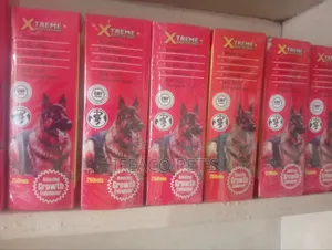 Xtreme Booster