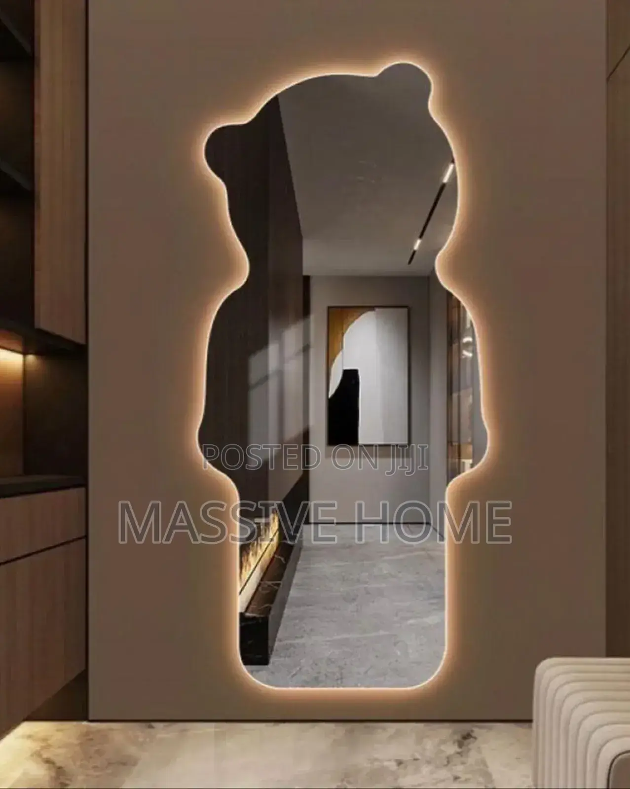 Led Mirror