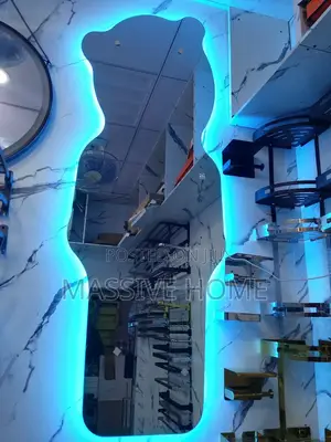 Led Mirror