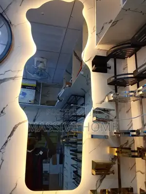 Led Mirror