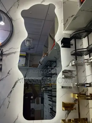 Led Mirror