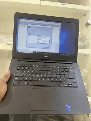 Laptop Dell Latitude 3450 8GB Intel Core i3 HDD 500GB