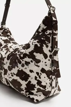 Zara Animal Skin