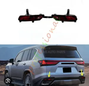 Back Bumper Lights Lexus Lx600 2023-2026