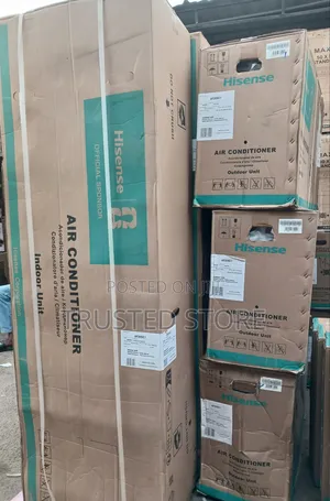 Hisense 2ton Ac