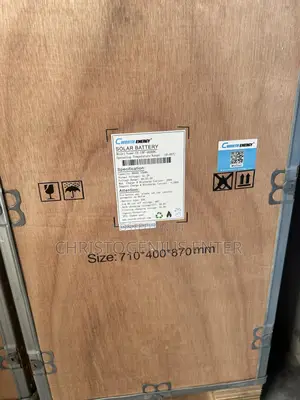 Lithium Batteries 15kwh 300ah