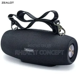 Zealot S67 Bluetooth Speaker