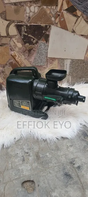 Uk Use Juicer