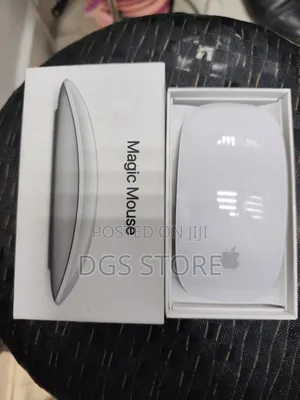 Used Apple Magic Mouse 3 Type C