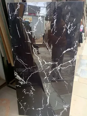 Nigeria Quality 60by120 Floor Tiles High Glossy
