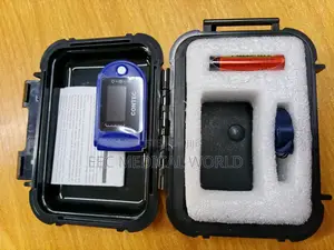 Contec Fingertip Pulse Oximeter