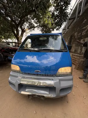 Suzuki Every Super Carry + Ford Pronto 1.3 4 Plugs Truck
