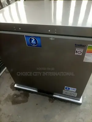 Beko Chest Freezer
