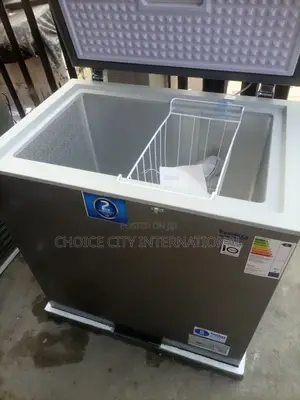 Beko Chest Freezer