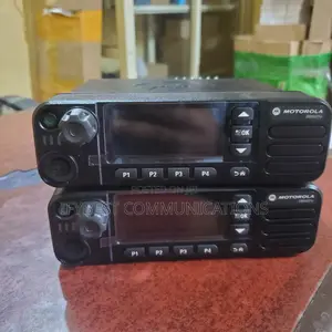 Motorola Base Dm4601e