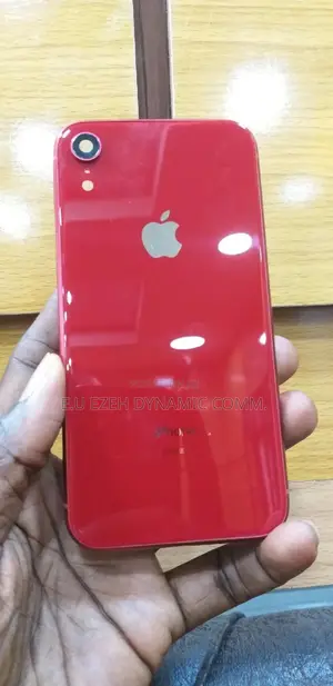 iPhone Xr Casing Original Brand New