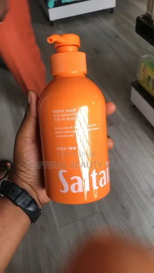 Saltair Exotic Pulp Skin Brightening Serum Body