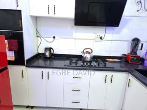 Kitchen Cabinets