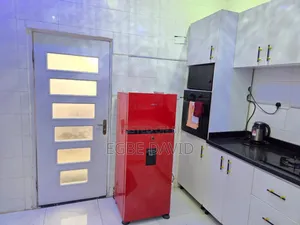 Kitchen Cabinets