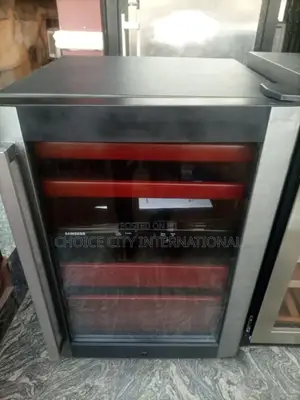 Samsung Wine Chiller