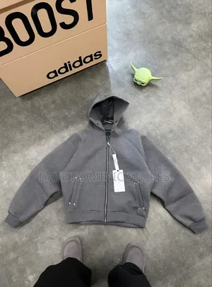 New Made Extreme Hoodie Available in Store