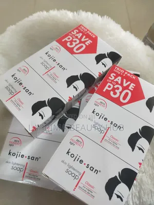 Kojiesan 3 in 1 Soap