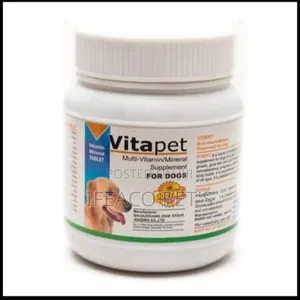 Vita Pet Vitamin