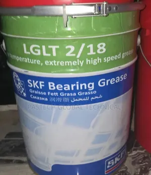 SKF LGLT 2/18 Bearing Grease//Synthetic Grease