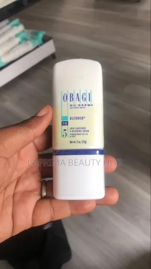 Obagi Nu-Derm Blender Skin Lightening and Blending Cream 5