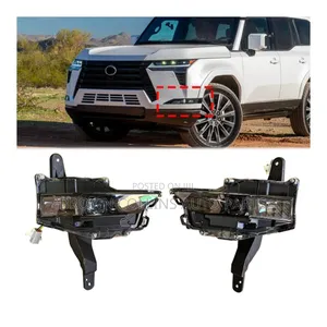 Fog Lights Lexus Gx550 2023-2026