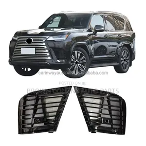 Side Bumper Grills Lexus Lx600 2023-2026