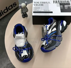 Noramcnho Stock Sneakers