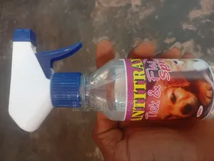 Antitrax Tick's Spray