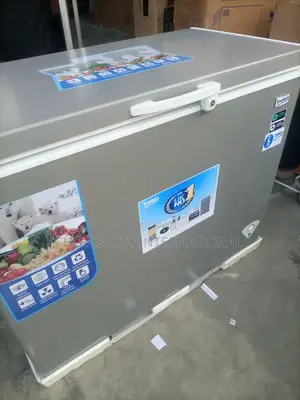 Beko Freezer