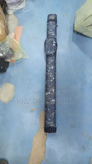 Snooker Stick Bag