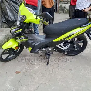 New Qlink X-ranger 200 2025 Green