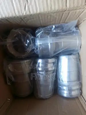 3"Camlock Coupling