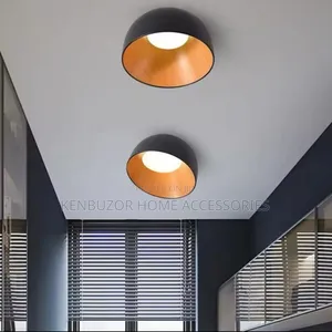 600mm Ceiling Fitting